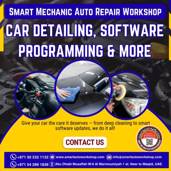 Smart Mechanic Auto Repair