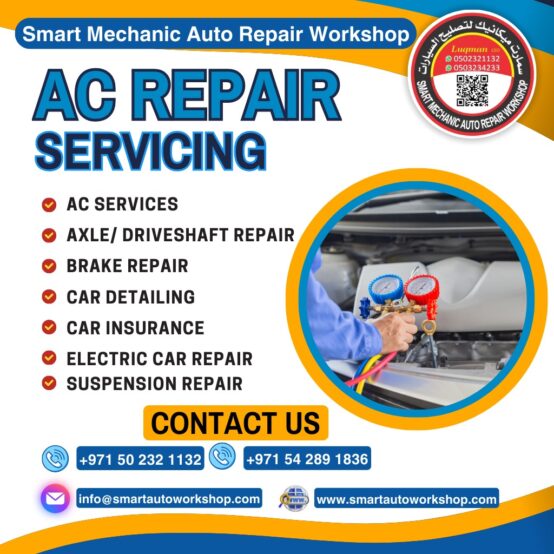 Smart Mechanic Auto Repair