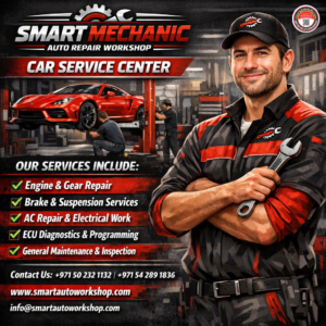 Car Service Center