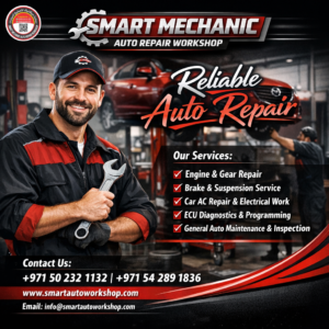 Reliable Auto Repair