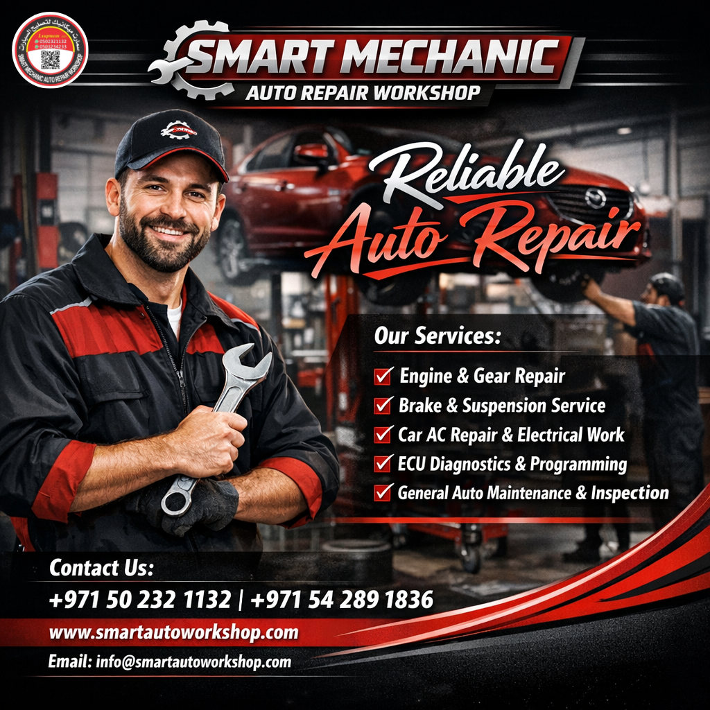 Reliable Auto Repair