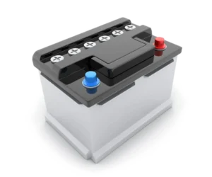 Battery Replacement
