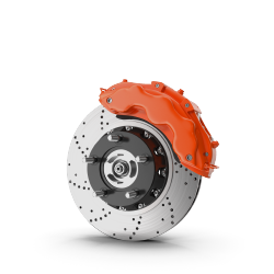 Car Brake Repair