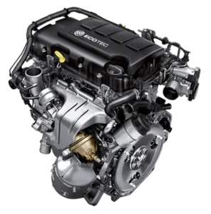 Engine Repair