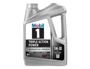 Engine Oil Change