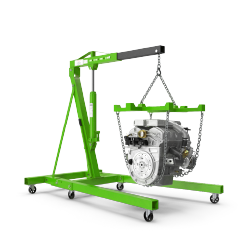 Turbocharger Repair