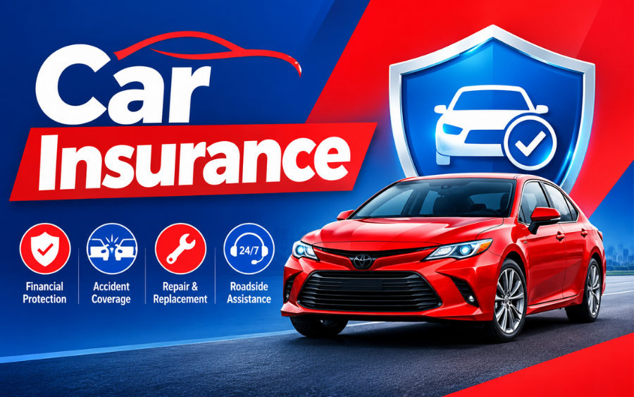 Car Insurance