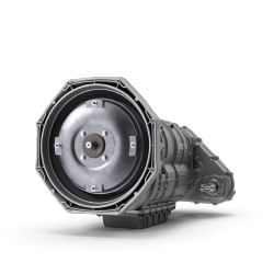 Gearbox & Transmission