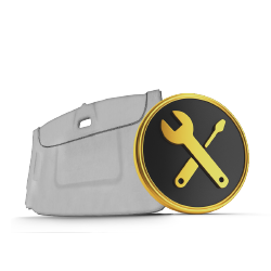 Convertible Roof Repair